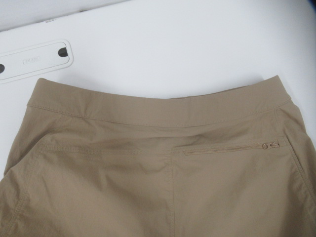 ARC'TERYX(アークテリクス) ガンマ クイックドライ パンツ