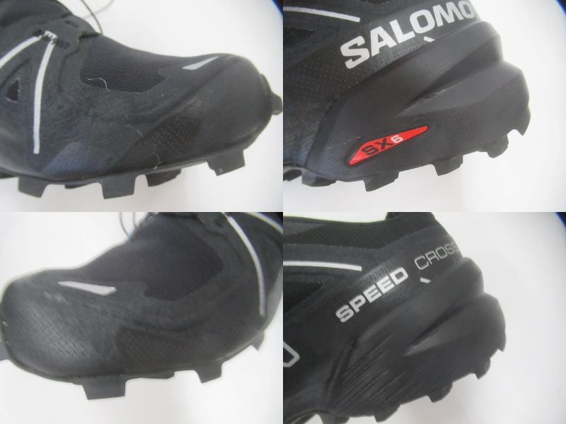 SALOMON(サロモン) SPEEDCROSS 6 GORE-TEX 20 YEARS