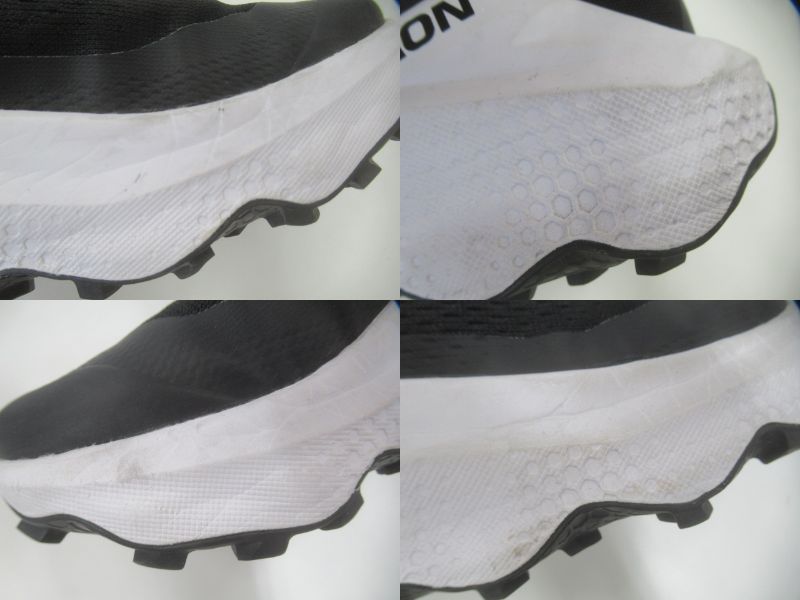 SALOMON（サロモン）  ULTRA GLIDE 3