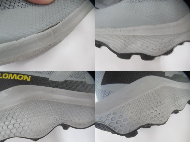 SALOMON(サロモン) ULTRA FLOW 2