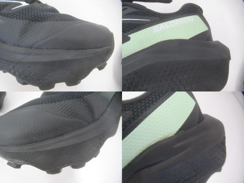 SALOMON(サロモン) ULTRA FLOW 2 GORE-TEX