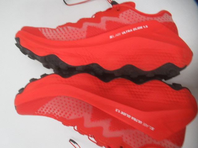 SALOMON（サロモン）  S/LAB ULTRA GLIDE 1.5