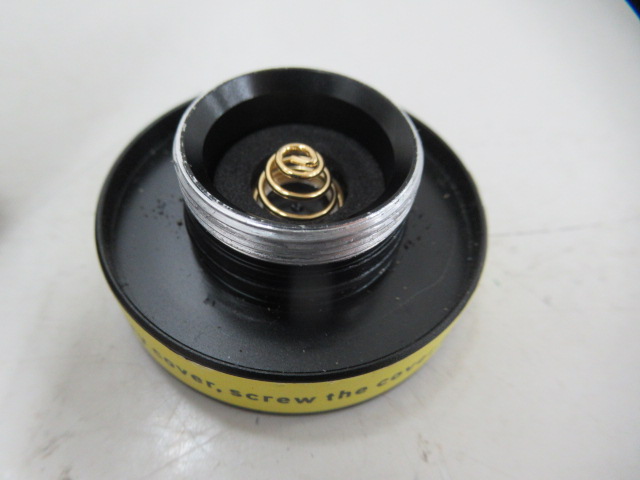 Ledlenser（レッドレンザー）  ML6 Warm Light
