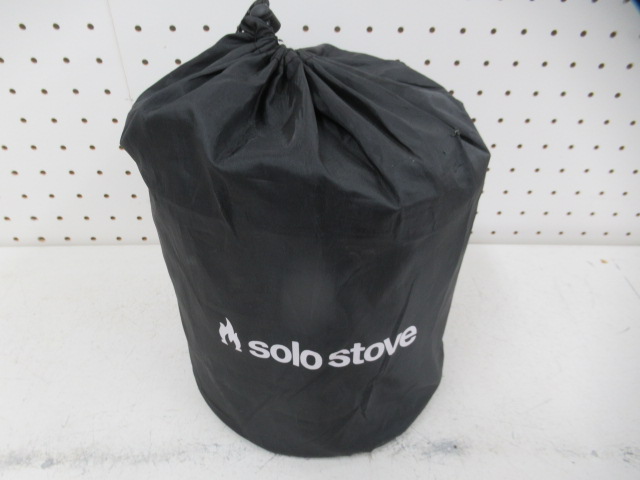 Solo Stove（ソロストーブ）  キャンプファイヤー