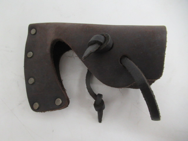 Husqvarna(ハスクバーナ) キャンプ用斧 38cm