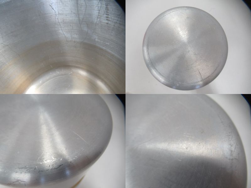 JINDAIJI MOUNTAIN WORKS（ジンダイジマウンテンワークス）  Hillbilly Pot 550 ケースセット