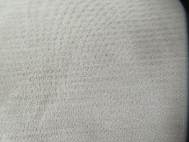 その他ブランド  STATIC オール エレベーション SS シャツ
