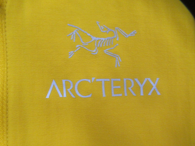 ARC'TERYX(アークテリクス) スコーミッシュ フーディ