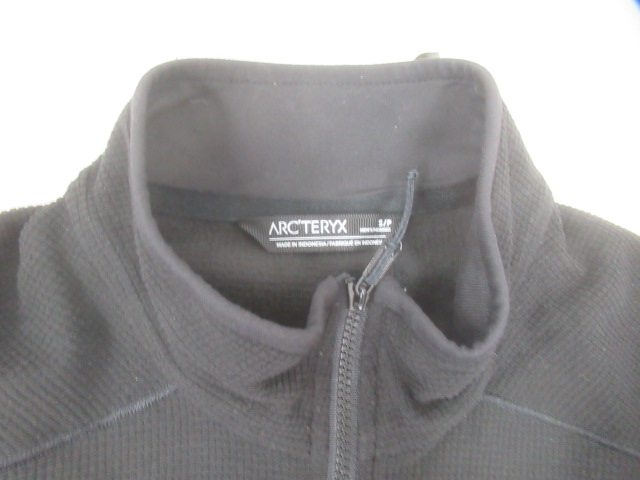 ARC'TERYX（アークテリクス）  デルタ LT ジャケット