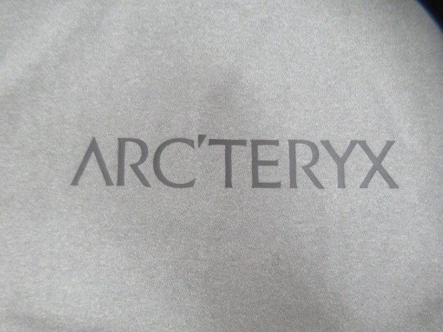 ARC'TERYX(アークテリクス) レミージ ワード ショートスリーブ グレー