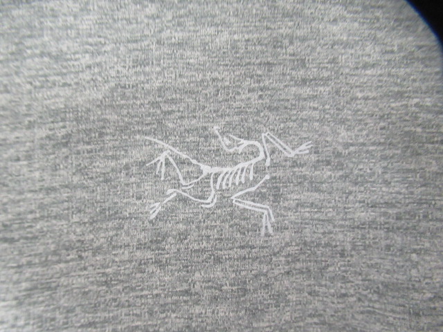 ARC'TERYX(アークテリクス) コーマック クルー SS