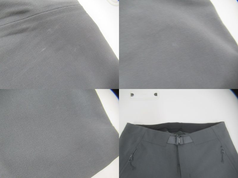 ARC'TERYX（アークテリクス）  ガンマ AR パンツ