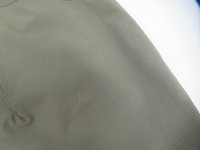 ARC'TERYX（アークテリクス）  アプティン ショート グリーン
