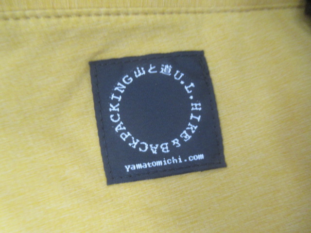 山と道 Light 5-Pocket Pants