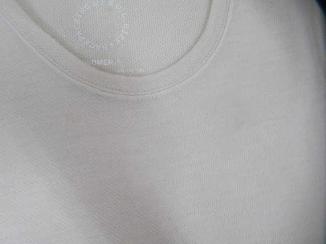 山と道 DF Mesh Merino Sleeveless