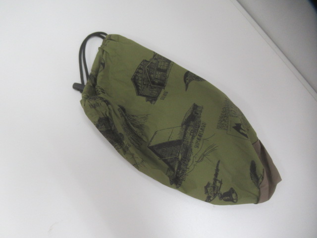 Marmot(マーモット) WS REVERSIBLE PADDING SKIRT