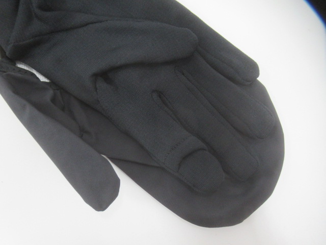 milestone（マイルストーン）  Fast Trail Glove