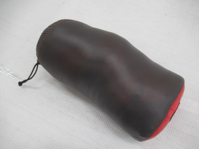 NANGA（ナンガ）  UDD BAG 380DX レギュラー