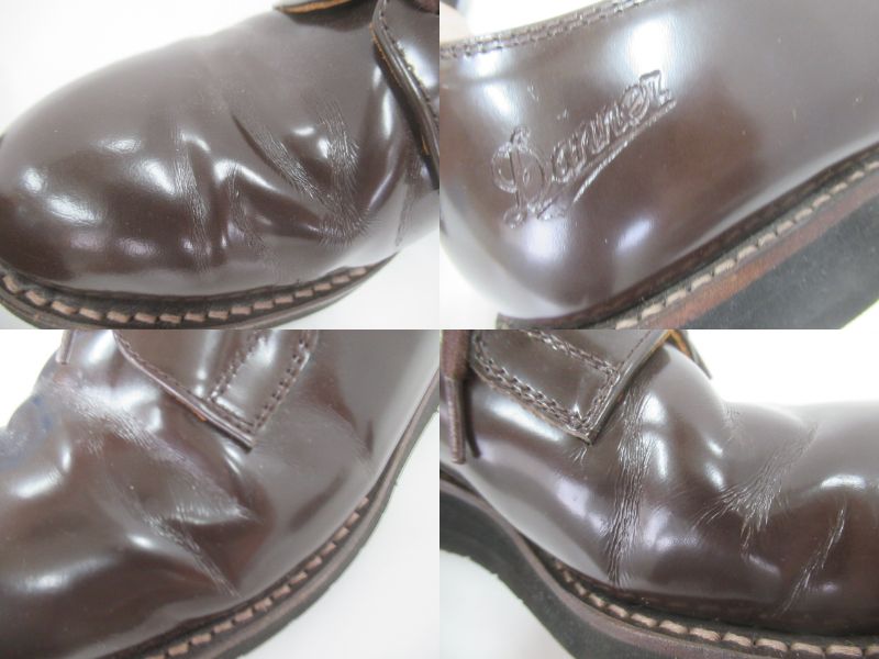 その他ブランド Danner ポストマン