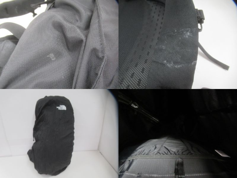 THE NORTH FACE(ノースフェイス) テルス35