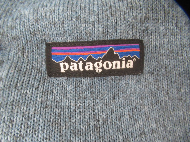 patagonia(パタゴニア) メンズ・ベター・セーター・ジャケット