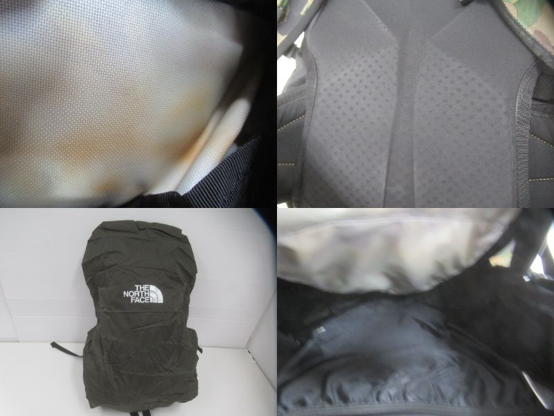 THE NORTH FACE（ノースフェイス）  テルス25