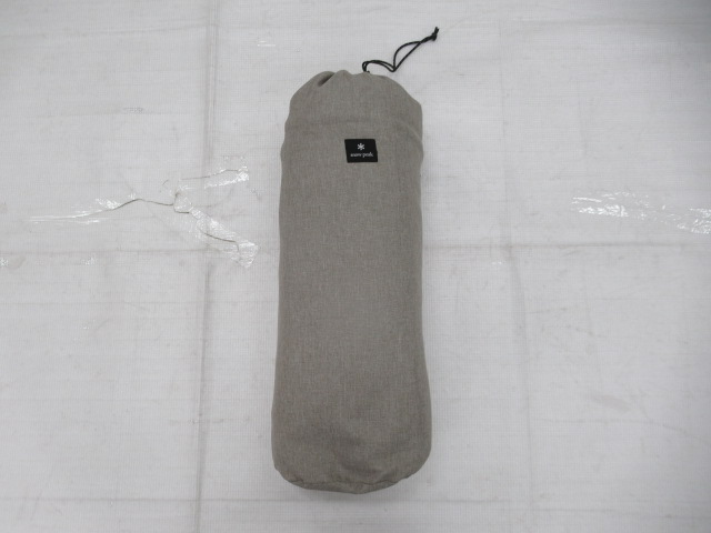 Snow Peak（スノーピーク）  ドッグオフトン PT-085