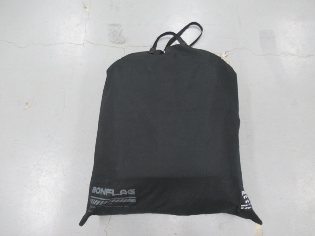 その他ブランド BONFLAG タクティカルエアベッド 2人用