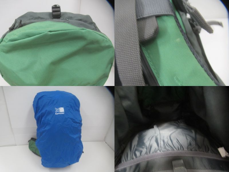 karrimor(カリマー) リッジ30 Type1