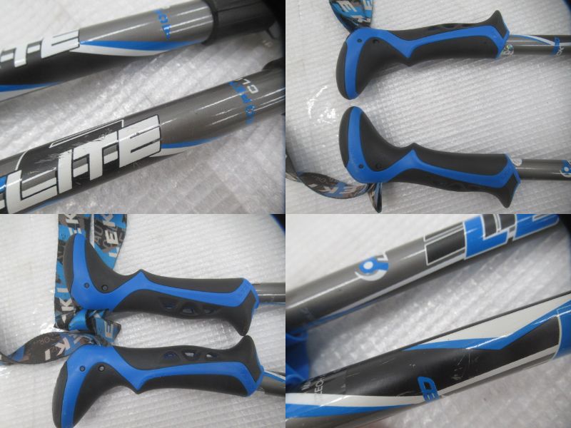 LEKI（レキ）  SPD2ソフトライト