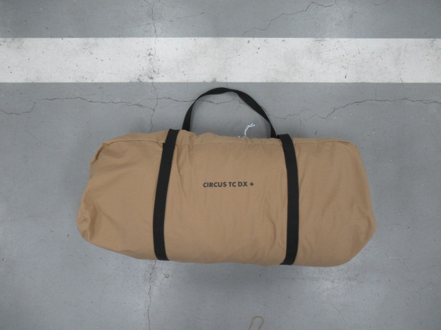tent-Mark DESIGNS（テンマクデザイン）  サーカスTC DX＋