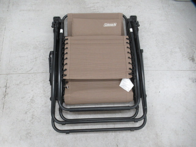 Coleman（コールマン）  インフィニティチェア
