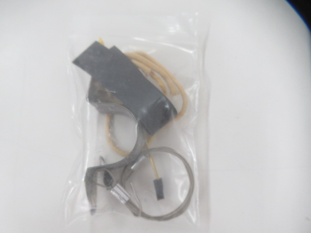 その他ブランド きつね目工房 薬莢ランプ