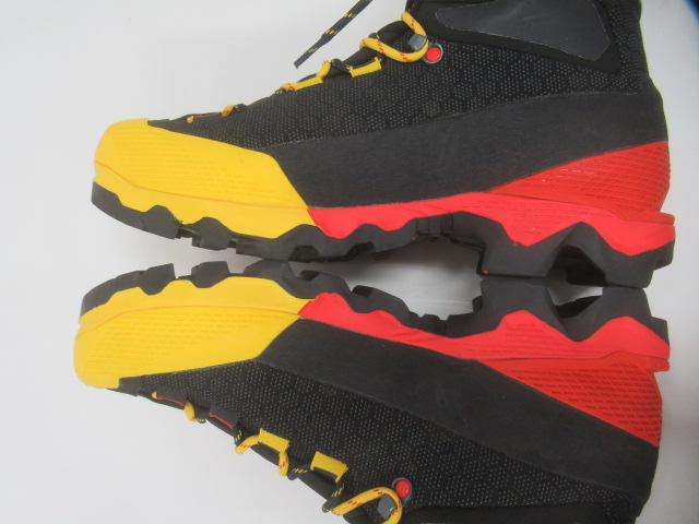 LA SPORTIVA（ラ・スポルティバ）  エクイリビウム ST GTX