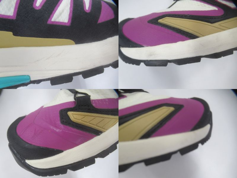 SALOMON（サロモン）   XA PRO 3D V9 GTX