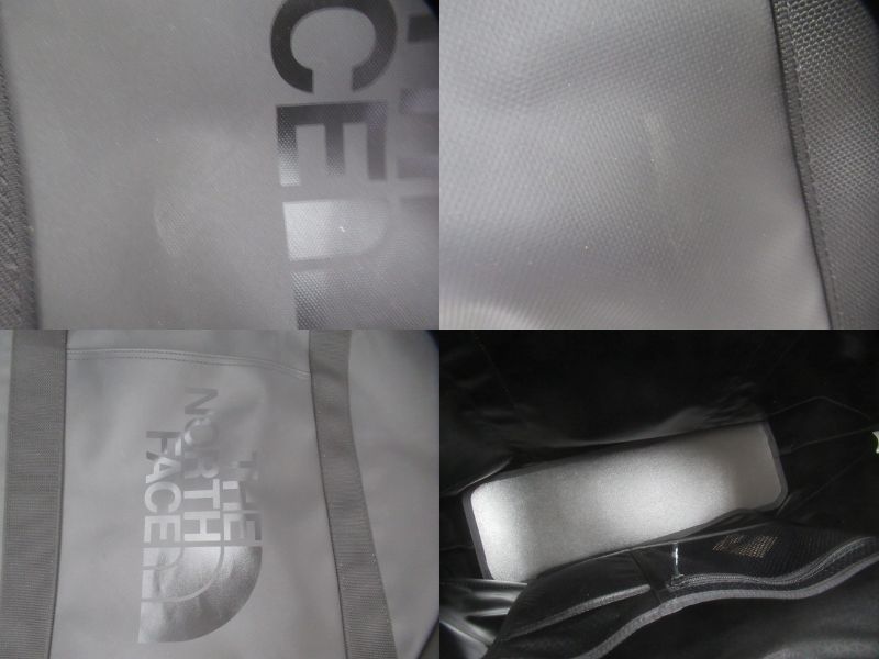 THE NORTH FACE(ノースフェイス) BCスタンダードトートプラス
