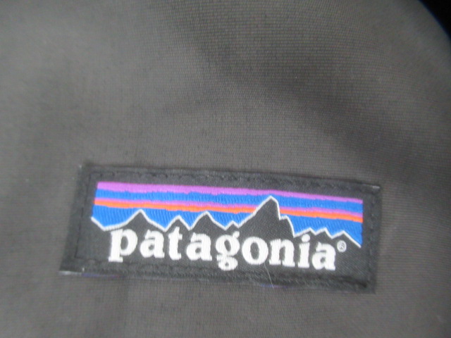patagonia（パタゴニア）  メンズ・イスマス・パーカ