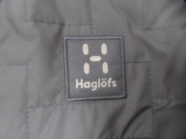 Haglofs(ホグロフス) ミミック コンパニオン ジャケット