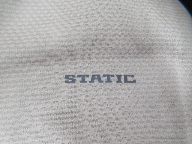 STATIC(スタティック) HIVE SLEEVELESS