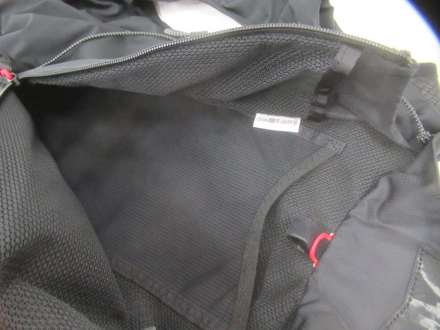 THE NORTH FACE(ノースフェイス) ティーアール10