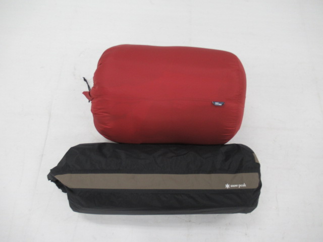 Snow Peak(スノーピーク) グランドオフトン ダブル1600
