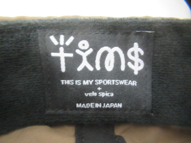 その他ブランド IWA Cap ver.2