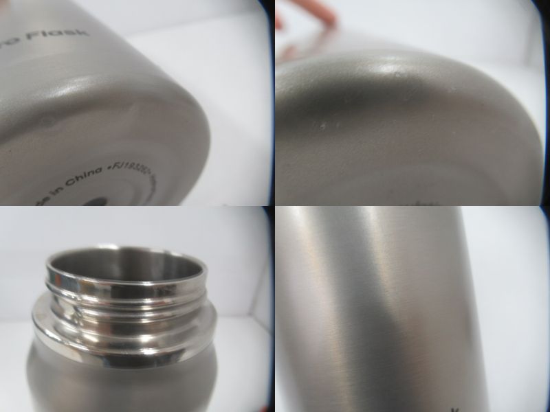 その他ブランド  Hydro Flask 40oz Wide Mouth
