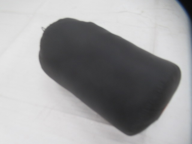 NANGA(ナンガ) オーロラ600DX オールブラック