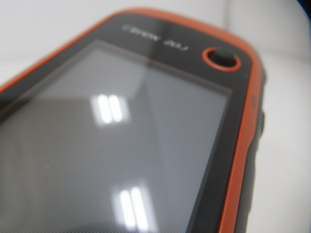 GARMIN（ガーミン）  eTrex 20J