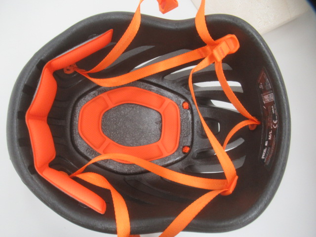 PETZL(ペツル) シロッコ