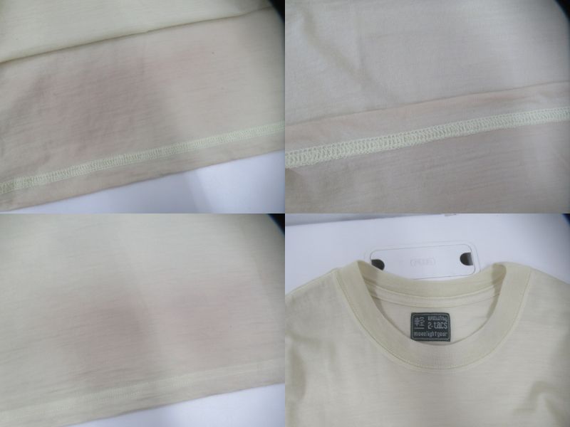 2-tacs(ツータックス) BAA#1 Pocket 軽Edition(1)
