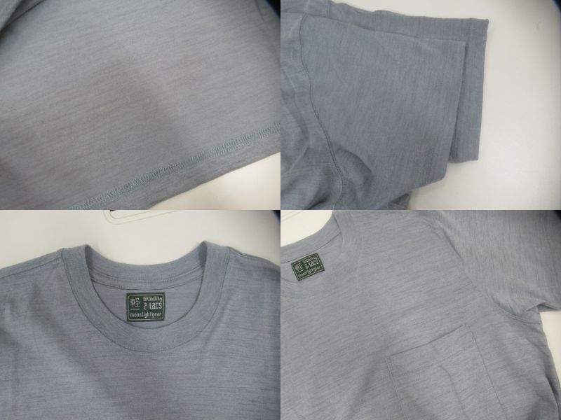 2-tacs（ツータックス）  BAA#1 Pocket 軽Edition（2）