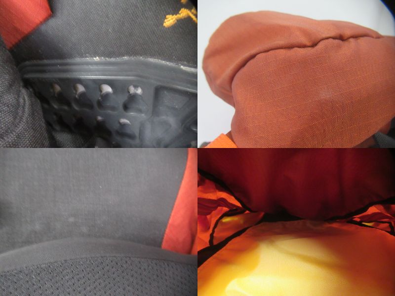 ARC'TERYX(アークテリクス) アルトラ65