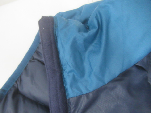 patagonia（パタゴニア）  メンズ ダウン セーター ベスト